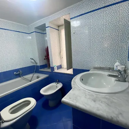 Francesca Holiday By Holidayngo Guest house Naples