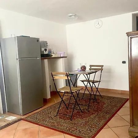 Francesca Holiday By Holidayngo 3* Naples